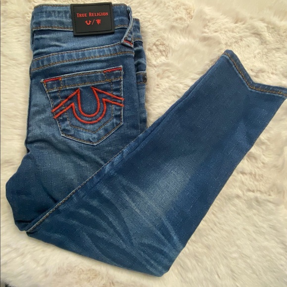 True religion jeans kids 4 - Picture 8 of 10